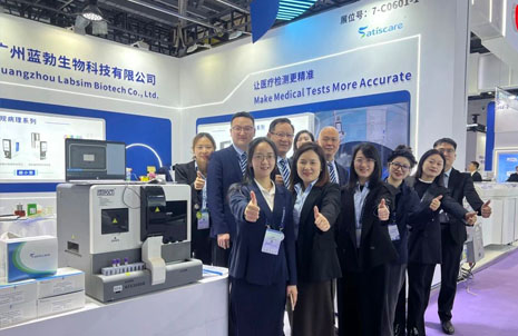 匠心品质 | 杭州CACLP · 蓝勃精彩回顾